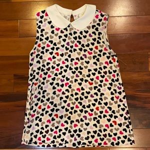 Kids Kate Spade Top